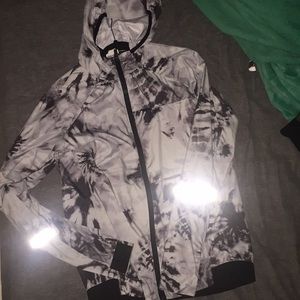 Hm windbreaker